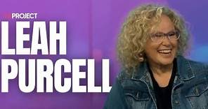 Leah Purcell On Why She Began Writing