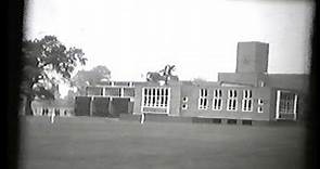 King Edward VI Camp Hill Boys Birmingham 1962