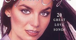 Crystal Gayle - 20 Great Love Songs