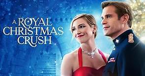 A Royal Christmas Crush (Hallmark Christmas In July) Hallmark Movie Review