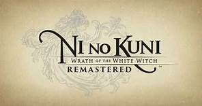 Ni no Kuni: Wrath of the White Witch Remastered - Theme