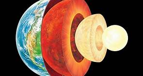 Layers Of The Earth: What Lies Beneath Earth's Crust