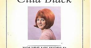 Cilla Black - You're My World - Her Greatest Hits