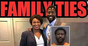 Stacey Abrams' Family Ties