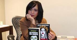 Anabel Hernández e il suo nuovo libro sulle signore della droga