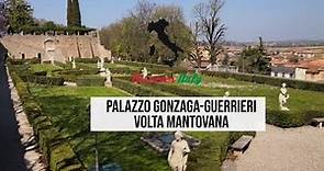 Palazzo Gonzaga-Guerrieri - Volta Mantovana - Discover Italy
