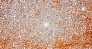 Som ET - 22 - Galaxy - Messier 33 - 4K