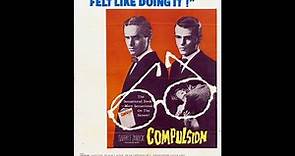 Richard Fleischer - Compulsion 1959 Subt (Orson Welles)