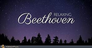 Beethoven - Classical Music for Relaxation