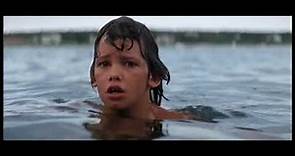 Trailer Tiburon 1975 de Steven Spielberg en español