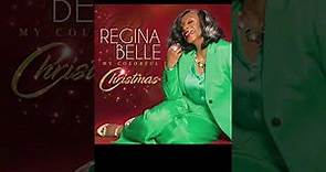 Regina Belle My Colorful Christmas Review