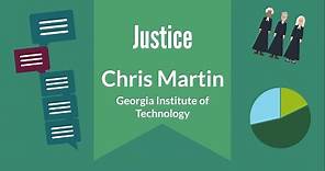Justice: An Introduction to Organizational Justice for Students in Project Teams