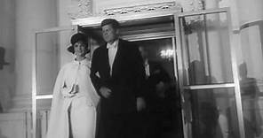 American Experience:JFK, Part 2, chapter 1