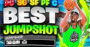 #1 JUMPSHOT GUIDE FOR NBA 2K24! BEST JUMPSHOTS FOR ALL BUILDS! SHOOTING SECRETS + TIPS & TRICKS!