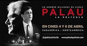 Palau The Movie (Spanish) (2019) | Full Documentary | Gastón Pauls | Santiago Achaga