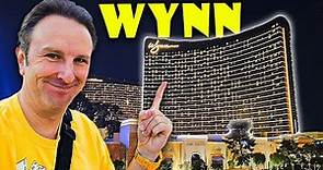 Wynn Las Vegas Hotel Review & Room Tour
