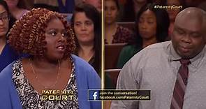 8. It Was His Idea To Start A Family, But Now He Says It's Not His (Double Episode) _ Paternity Court_47 | Laura Marks