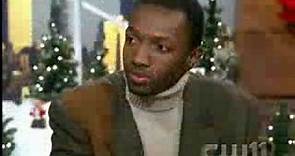 Jamie Hector from The Wired: Huggible