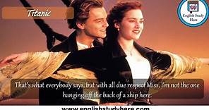 The 20 Most Romantic Movie Quotes Of All Time
