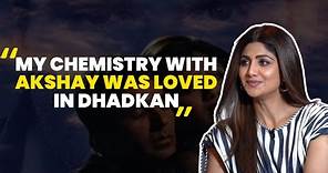 Shilpa Shetty wants to work with Akshay Kumar due to THIS reason [Exclusive]