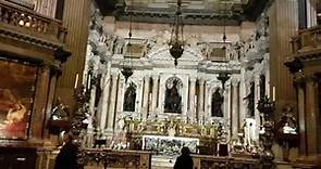 Cathedral - Naples