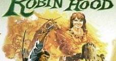 Un desafío para Robin Hood - Cine Canal Online
