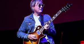 Kim Simmonds, blues guitar icon and Savoy Brown founder, dies at 75