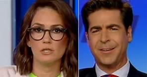 Fox News' Jessica Tarlov Scorches Jesse Watters On Air: You're 'Advocating For Roe'