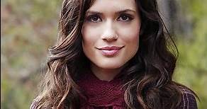 TORREY DEVITTO, WHO PLAYED MEREDITH FELL AUDITIONED FOR THE ROLE OF ELENA GILBERT