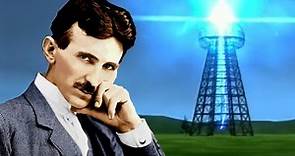 Nikola Tesla: El Genio Más Grande Que Haya Existido - DOCUMENTAL