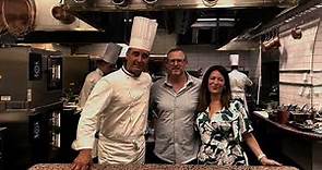 Unforgettable culinary journey in Lyon, our visit to Paul Bocuse Restaurant July 2023