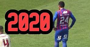 Hernan Rengifo Mejores jugadas 2020