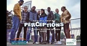 Perceptions (Soundtrack) Performed by Samuell Benta