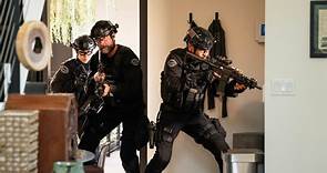 'SWAT' Season 7 Episode 9 Preview: Photos, "Honeytrap" Promo and Cast