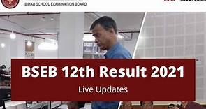 Bihar Board Result 2021: Declared, check BSEB 12th Inter Results, Toppers, Direct Links here