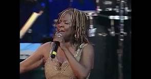 Thelma Houston | Don't leave me this way | New live version [HQ Audio]