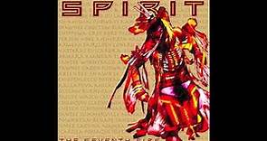 Auglaize River, 1830 - Spirit The Seventh Fire