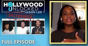 Christina Milian Talks About Relationships, Friendships, Career & Motherhood | Hollywood Unlocked