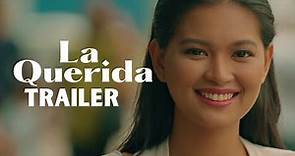 LA QUERIDA Official Trailer (2023) Angela Morena, Mercedes Cabral