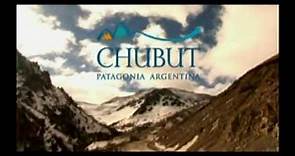Conoce la provincia de Chubut - Patagonia Argentina
