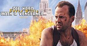 DIE HARD - WITH A VENGEANCE - TRAILER