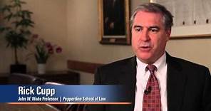 Accelerated Two-Year JD | Pepperdine University School of Law