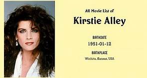 Kirstie Alley Movies list Kirstie Alley| Filmography of Kirstie Alley
