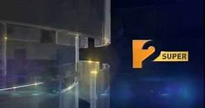 Super TV2 (RCS Digi TV, T-Home, UPC Direct) - Hungary
