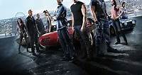 Fast & Furious 6 (2013) Stream and Watch Online