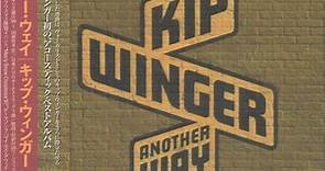 Kip Winger - Another Way