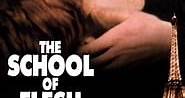 The School of Flesh (1998) - AZ Movies