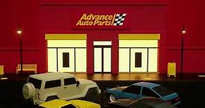 Advance Auto Parts Stores and You Through the Years