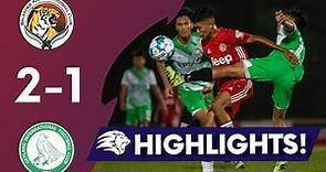 2021 AIA Singapore Premier League: Balestier Khalsa vs Geylang International