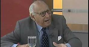 Hugo Tolentino Dipp, Ex Diputado, Político e Historiador